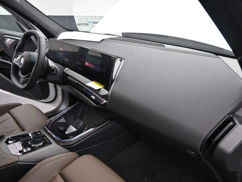 New 2026 BMW X3 xDrive30 AWD/4WD image 25