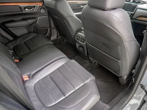 Used 2020 Honda CR-V Touring image 36
