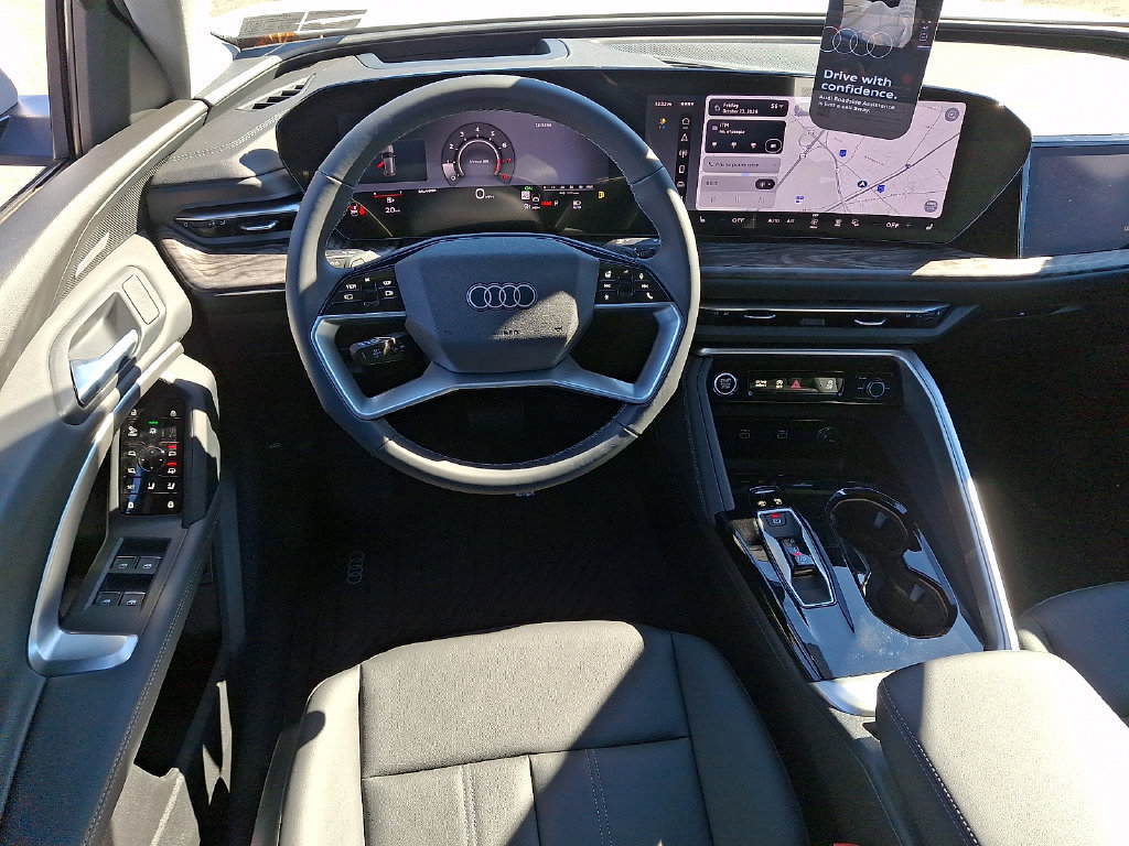 New 2026 Audi Q5 Premium Plus AWD/4WD image 2