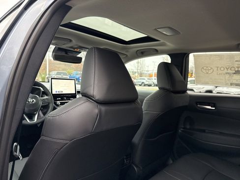 New 2026 Toyota Corolla Cross XLE image 21