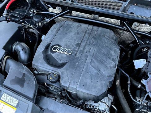 Used 2023 Audi Q5 2.0T Premium Plus image 35