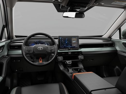 New 2026 Toyota RAV4 AWD Plug-in Hybrid image 19