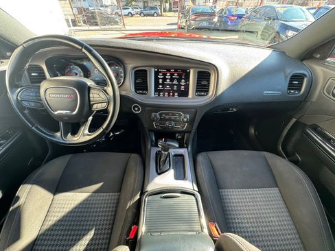 Used 2023 Dodge Charger GT w/ Blacktop Package image 13