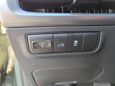 New 2026 Hyundai Santa Cruz SE FWD image 20