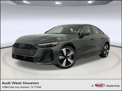 New 2026 Audi A5 2.0T Premium Plus