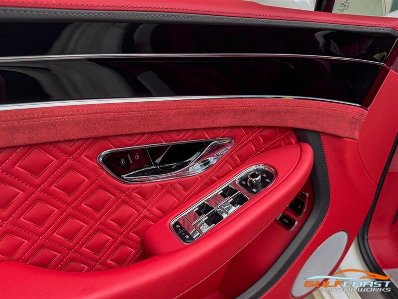 Used 2022 Bentley Continental GT Speed AWD/4WD image 25