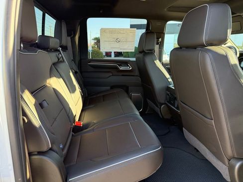 New 2026 GMC Sierra 3500 Denali w/ Denali Reserve Package image 26