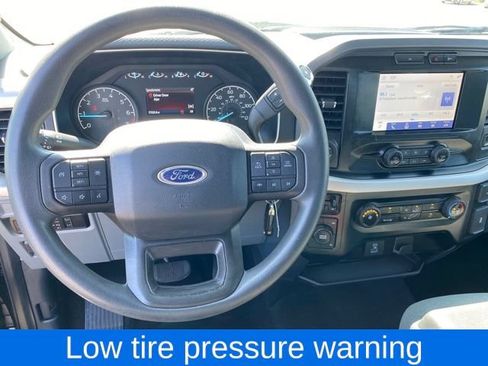 Used 2023 Ford F150 XLT w/ XTR Package AWD/4WD image 7