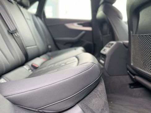 Used 2023 Audi A4 2.0T Premium Plus w/ Premium Plus Package image 18