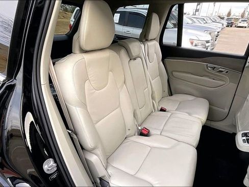 Used 2024 Volvo XC90 B6 Plus w/ Protection Package Premier image 27