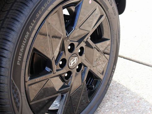 New 2026 Hyundai Kona SEL Sport image 40