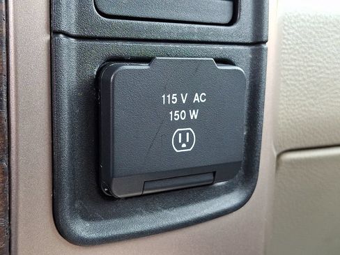 Used 2017 RAM 1500 Laramie Longhorn w/ Protection Group AWD/4WD image 28