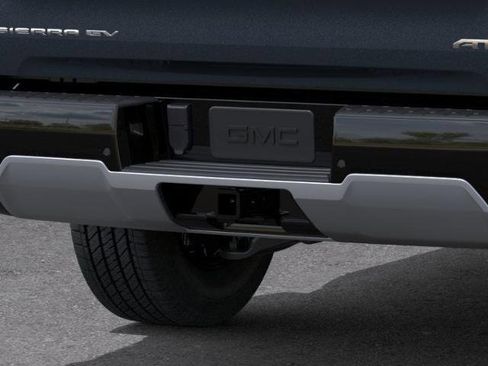 New 2026 GMC Sierra EV AT4 w/ AT4 Premium Package image 14