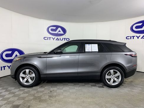 Used 2018 Land Rover Range Rover Velar S image 6