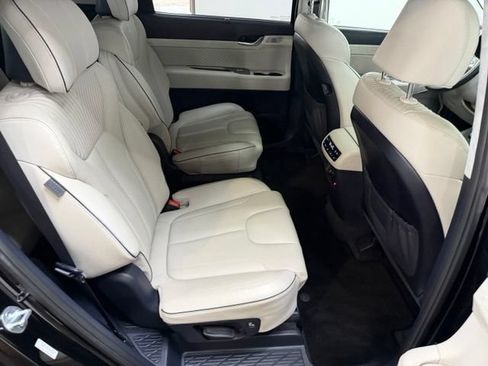 Used 2023 Hyundai Palisade Calligraphy w/ Cargo Package FWD image 45