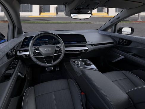 New 2026 Cadillac Optiq Luxury 2 RWD image 15