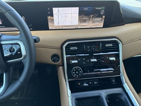 New 2026 Nissan Armada SL w/ Convenience Package image 17