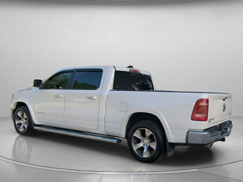 Used 2019 RAM 1500 Laramie AWD/4WD image 20
