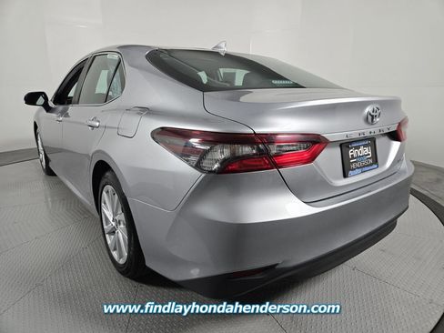 Used 2024 Toyota Camry LE image 4
