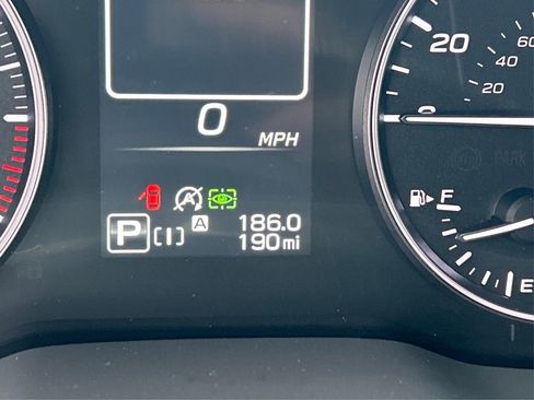 New 2026 Subaru Crosstrek 2.5i Limited image 39