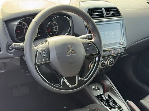 New 2026 Mitsubishi Outlander Sport AWD image 14