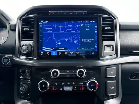 Used 2024 Ford F150 Tremor w/ Bed Utility Package AWD/4WD image 26