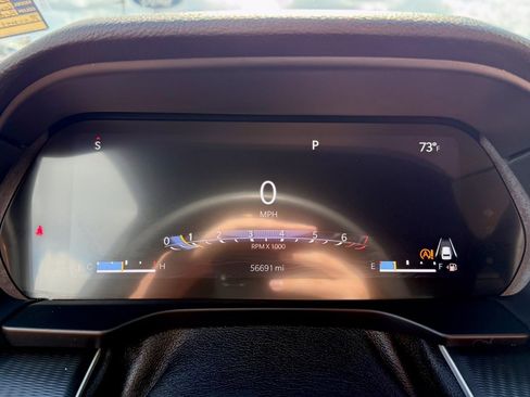 Used 2023 Jeep Grand Cherokee Altitude image 24