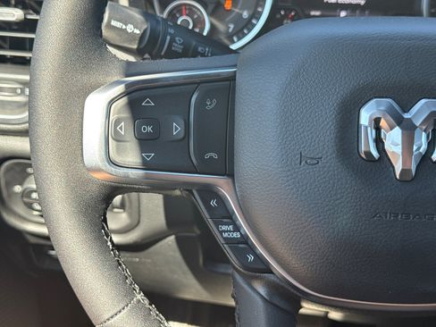 New 2026 RAM 1500 Big Horn image 21