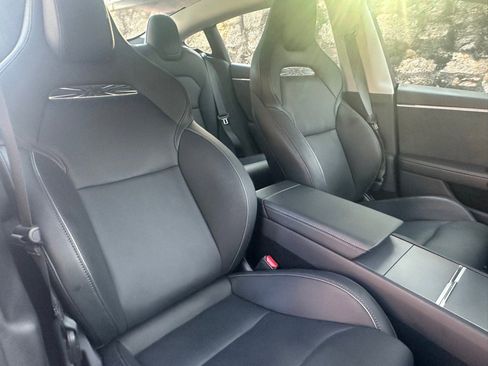 Used 2024 Tesla Model 3 Performance image 46