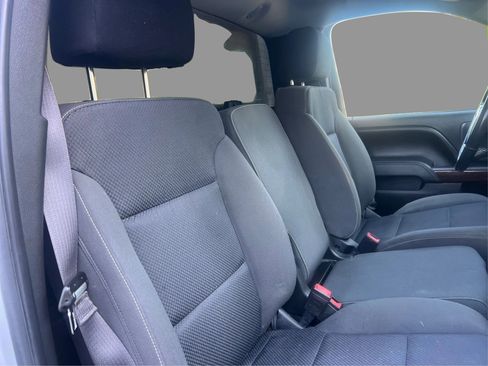 Used 2017 GMC Sierra 1500 SLE w/ SLE Preferred Package AWD/4WD image 26
