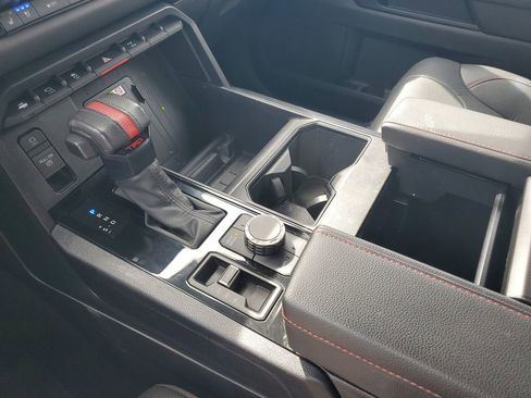 Used 2024 Toyota Tundra TRD Pro w/ TRD Pro Tow Package AWD/4WD image 20