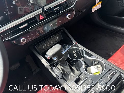 New 2026 Kia K5 GT-Line w/ GT-Line Premium Package AWD/4WD image 18