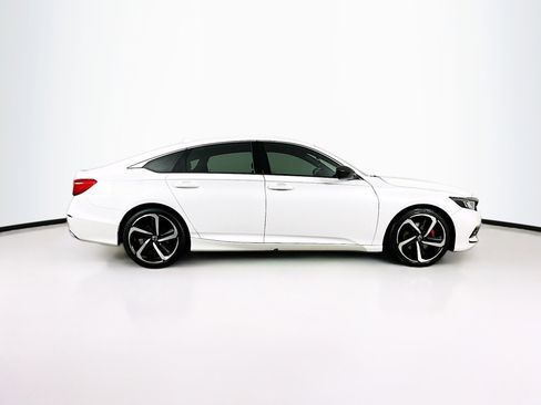 Used 2020 Honda Accord Sport image 10