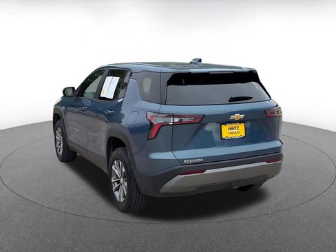Used 2025 Chevrolet Equinox LT FWD image 11