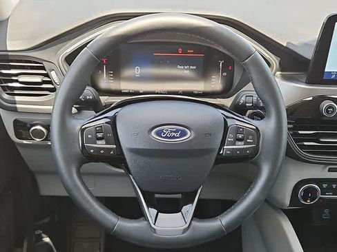 Used 2023 Ford Escape Active AWD/4WD image 20