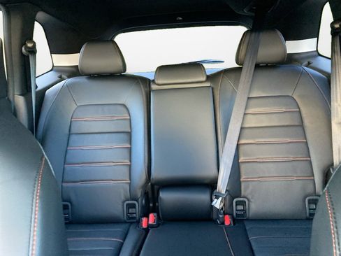 Certified 2025 Honda CR-V Sport-L image 12