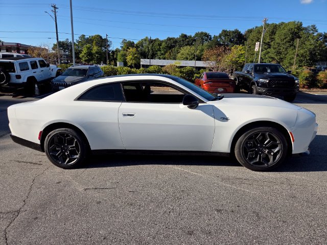 New 2027 Dodge Charger R/T AWD/4WD image 10