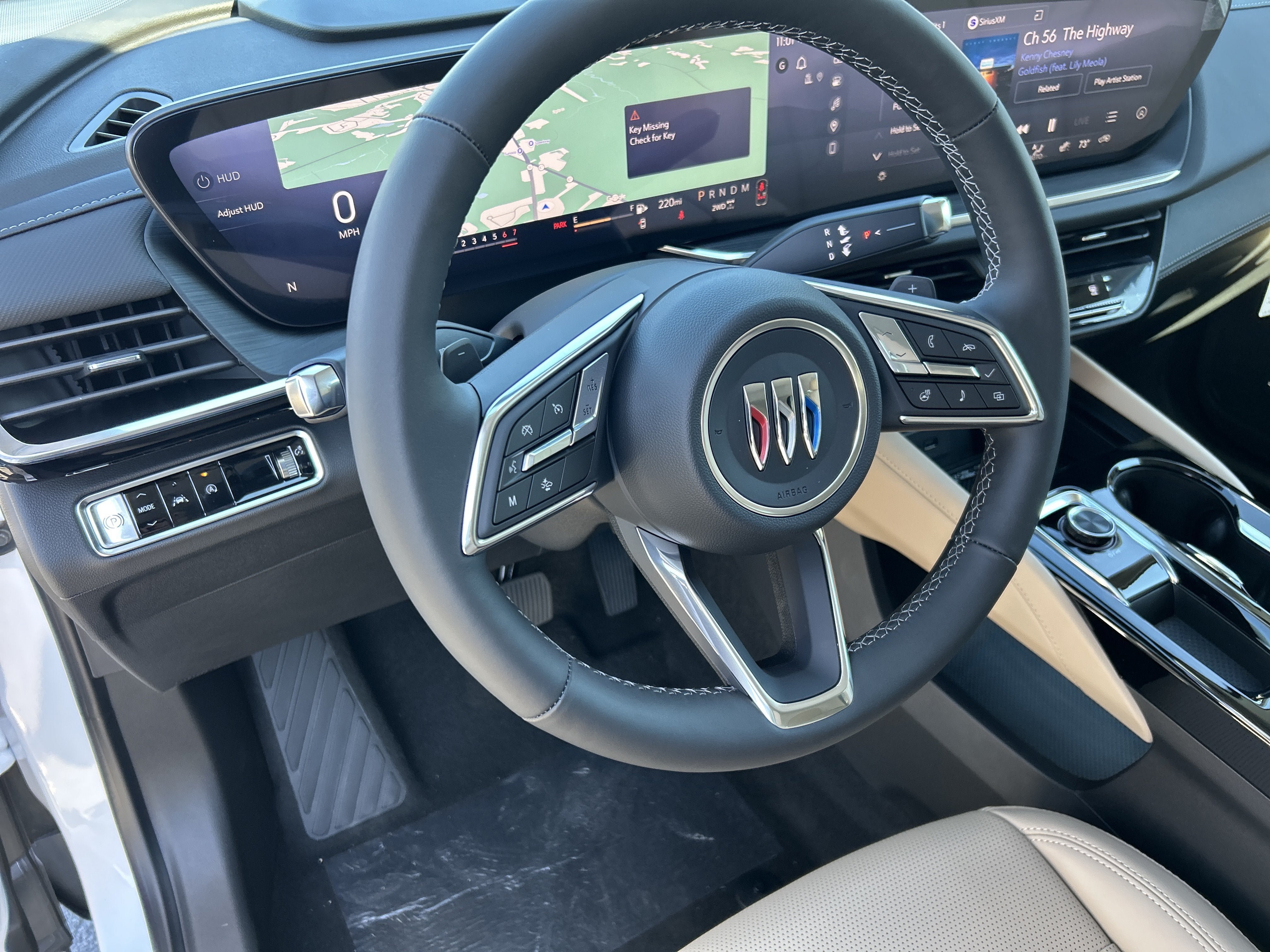 New 2026 Buick Envision Preferred AWD/4WD image 22