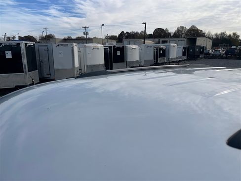 Used 2016 Jeep Grand Cherokee Laredo w/ Quick Order Package 23E image 12