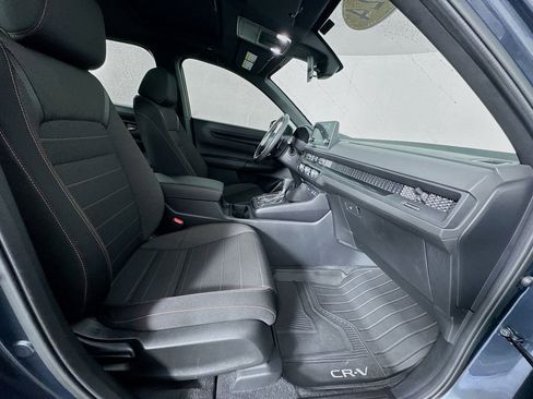 Used 2024 Honda CR-V Sport image 30
