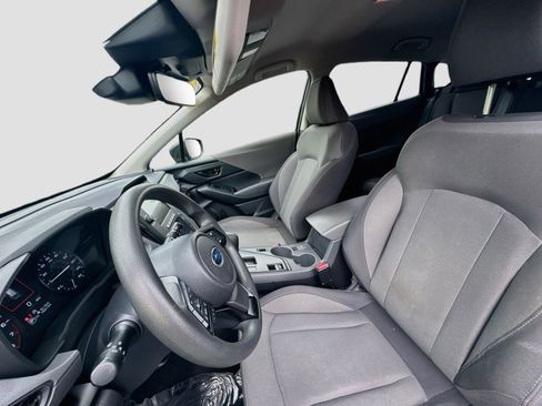 Used 2024 Subaru Crosstrek 2.0i w/ Crosstrek Mirror Package AWD/4WD image 20