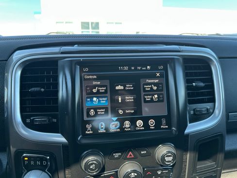 Used 2017 RAM 1500 Limited AWD/4WD image 64
