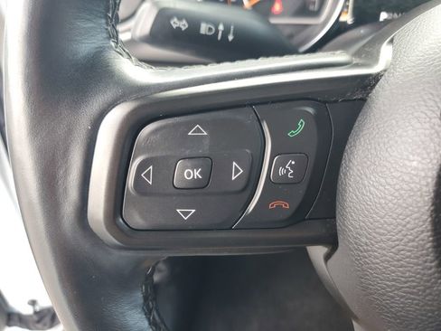 Used 2022 Jeep Wrangler Unlimited Sport w/ Sun And Sound Package image 14