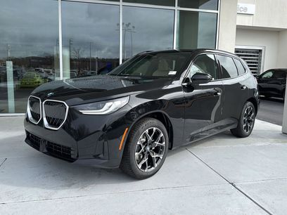 New 2026 BMW X3 xDrive30