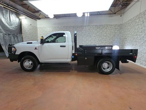 Used 2024 RAM 3500 Tradesman image 4