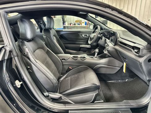 New 2026 Ford Mustang EcoBoost image 28