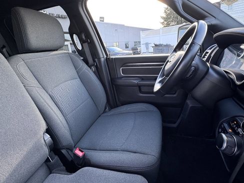 Certified 2024 RAM 2500 Big Horn w/ Night Edition image 23