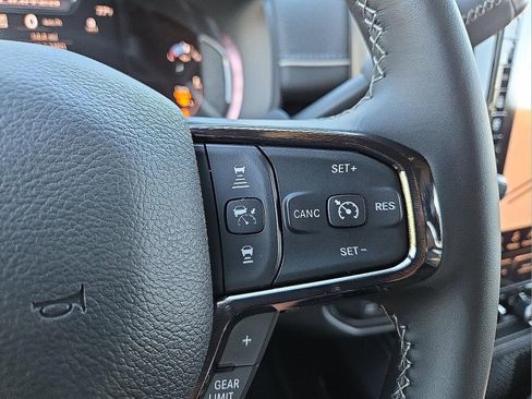 New 2026 RAM 2500 Limited AWD/4WD image 18