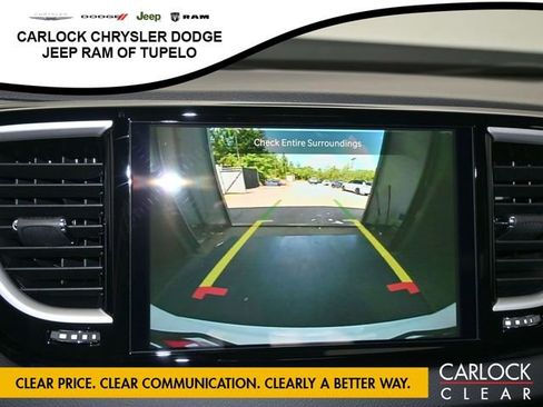 New 2026 Chrysler Voyager LX image 51