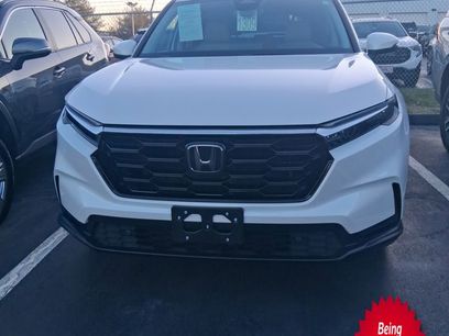 Used 2023 Honda CR-V EX-L